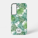 Search for palm leaf samsung cases Tropics