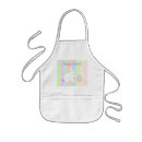 Search for easter kids aprons Pretty