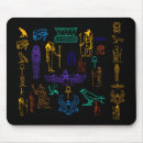 Search for egyptian hieroglyphic mousepads Symbols