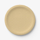 Search for honeycomb paper plates Floral