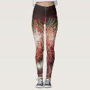 Search for fireworks leggings Yoga