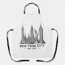 Search for new world order aprons New york city
