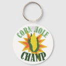 Search for veggie key rings Corn