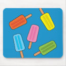 Search for assorted colours mousepads Pattern