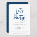 Search for manly invitations Cool