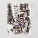 Search for old kitchen postcards Vintage