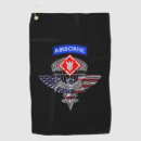 Search for airborne golf equipment Fort bragg