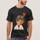 Search for monkey pirate tshirts Ape
