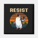 Search for flipper magnets Conservative