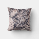 Search for pink palm tree cushions Elegant