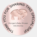 Search for glitter elephant stickers Girl