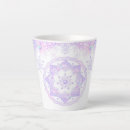 Search for glitter hearts mugs White