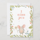 Search for mouse note cards Garden
