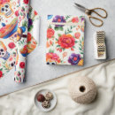 Search for dia de los muertos wrapping paper Halloween