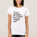 Search for attitude quotes clothing Sassy