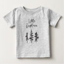 Search for adventure baby clothes Green
