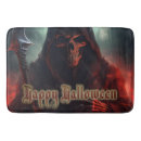 Search for halloween bath mats Gothic