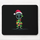 Search for alien mousepads Culture