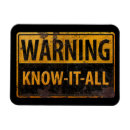 Search for caution magnets Warning