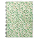 Search for william morris notebooks Pattern