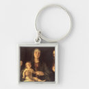 Search for magdalen key rings Madonna