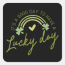 Search for st patricks day quotes stickers Shamrock
