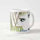 Search for artistic jumbo mugs Cool