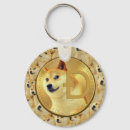 Search for doge key rings Cryptocurrency