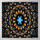 Search for fall winter posters Blue