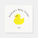 Search for duck napkins Blue