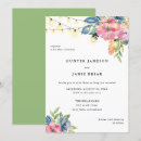 Search for twinkle lights wedding invitations Rustic