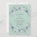 Search for lavender and green wedding invitations Roses