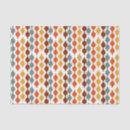 Search for bohemian tissue paper 1960s