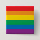 Search for pride rainbow badges Colourful