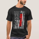 Search for fastpitch tshirts Flag