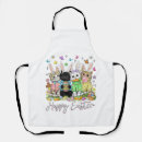 Search for bunny ears aprons Egg