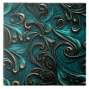 Search for faux leather tiles Pattern