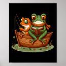 Search for toads posters Water