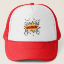 Search for comic book hats Cartoon