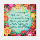 Search for inspirational quotes magnets Kindness