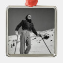 Search for cold temperature christmas tree decorations Outdoors