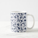 Search for lily flower mugs Pattern