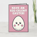 Search for funny egg easter cards Kids