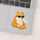 Search for gun decals stickers Funny