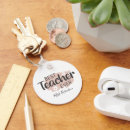 Search for bohemian key rings Teacher