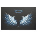 Search for angel fabric White