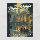 Search for philadelphia postcards Retro