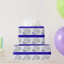 Search for blue heart wrapping paper Pretty