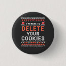 Search for festive graphic badges Christmas humour
