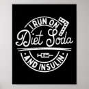 Search for diets posters Awareness